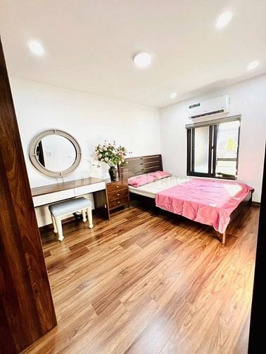 Nhà Đẹp Gần Đường Ô Tô Quỳnh Mai - Kim Ngưu, Hai Bà Trưng 90m, 5.09 tỷ