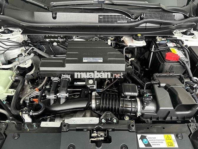 Honda CR V 1.5G 2019. Một đời chủ 65.000km
