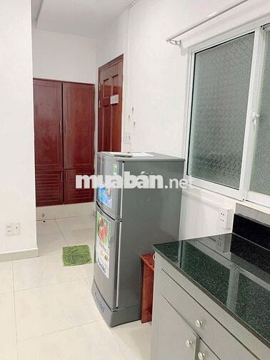 Phòng trọ 33m2 Gần ĐHCN cs NVD đường Nguyễn Oanh, Q.Gò Vấp