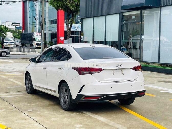 Hyundai Accent 2022 1.4 AT Đặc Biệt - 33000 km