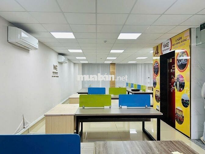 NHÀ ĐƯỜNG NGUYỄN BỈNH KHIÊM DIỆN TÍCH: 8X20M HẦM TRỆT 3 LẦU CHO THUÊ