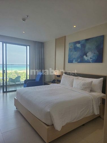 Cho thuê căn hộ theo ngày, tuần, tháng