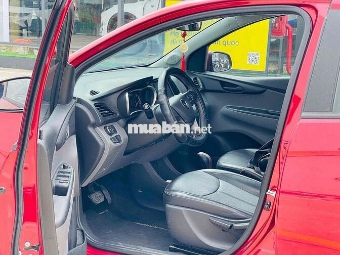 VinFast Fadil 2022 bản Nâng Cao Plus - 52000 km