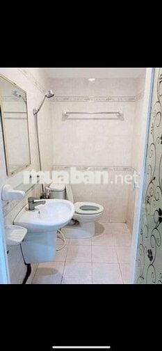 Phòng trọ 33m2 Gần ĐHCN cs NVD đường Nguyễn Oanh, Q.Gò Vấp