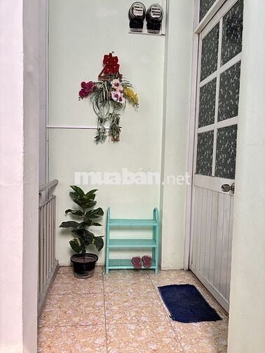 cho thuê phòng diện tích 22 m2, đường Cô Bắc, quận 1