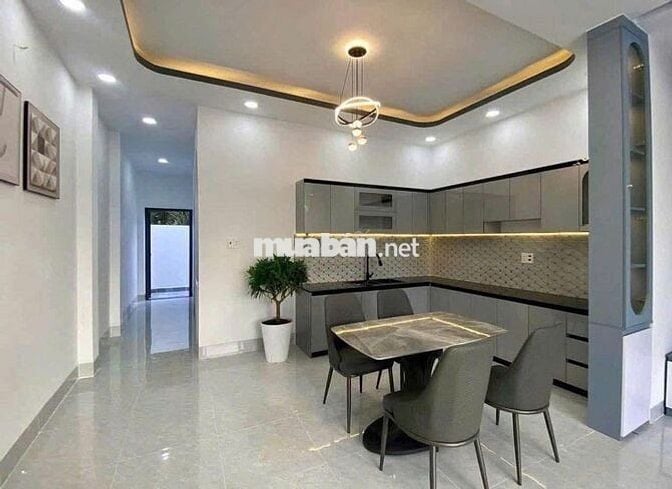 Con Đi Du Học Nên Cần Bán Gấp Căn Nhà Gần Cây Xăng 75 Tân Phong