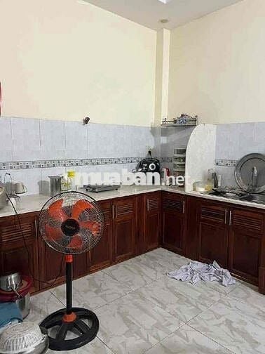 NHÀ BÁN SÁT KHU DC NAM LONG , QUẬN 7 - 2 TẦNG - NGANG 5M - NHỈNH 6 TỶ