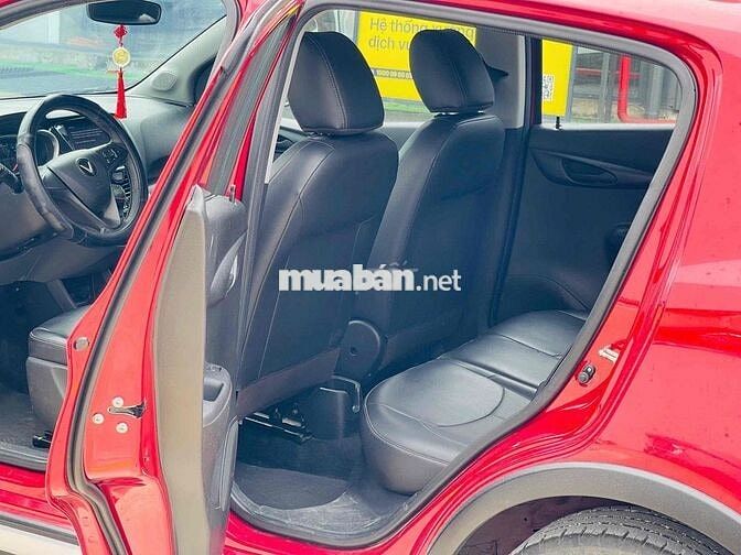 VinFast Fadil 2022 bản Nâng Cao Plus - 52000 km