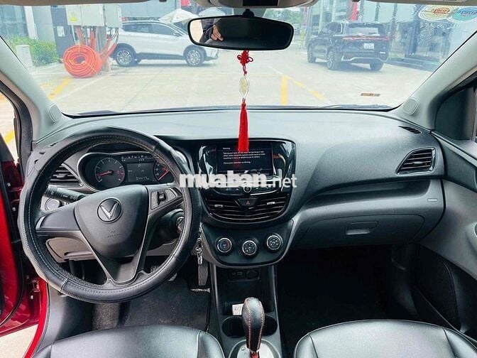 VinFast Fadil 2022 bản Nâng Cao Plus - 52000 km