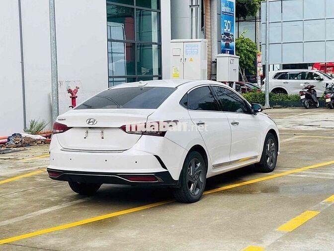 Hyundai Accent 2022 1.4 AT Đặc Biệt - 33000 km