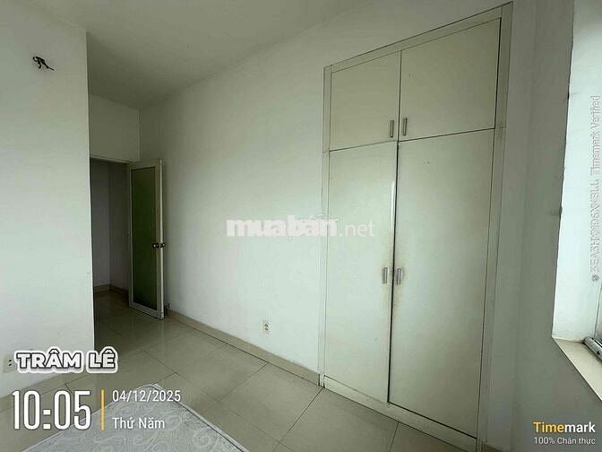 CHO THUÊ CHUNG CƯ THÁI SƠN - 2PN FULL NT   7 TRIỆU