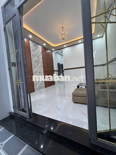 Hẻm 1/ Nhà Cấp 4 Thanh Lý Nhanh Trong Tuần Giá 755 Triệu