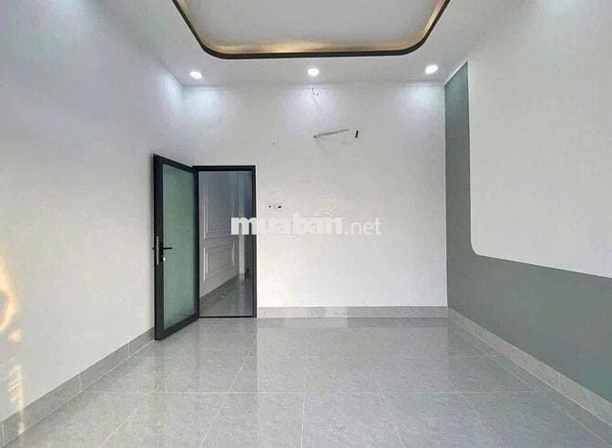 Con Đi Du Học Nên Cần Bán Gấp Căn Nhà Gần Cây Xăng 75 Tân Phong