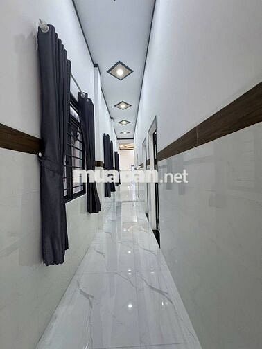 Hẻm 1/ Nhà Cấp 4 Thanh Lý Nhanh Trong Tuần Giá 755 Triệu