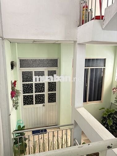 cho thuê phòng diện tích 22 m2, đường Cô Bắc, quận 1