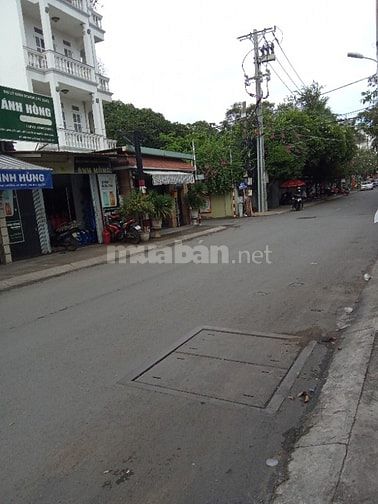 Cần tiền sang nhượng Biệt thự MT kinh doanh Đ/c:496  Dương Quãng Hàm