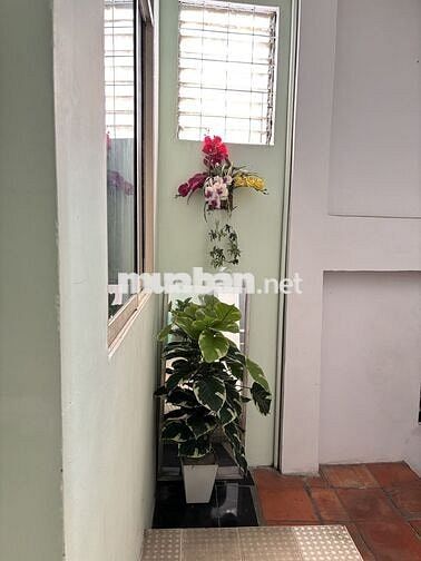 cho thuê phòng diện tích 22 m2, đường Cô Bắc, quận 1