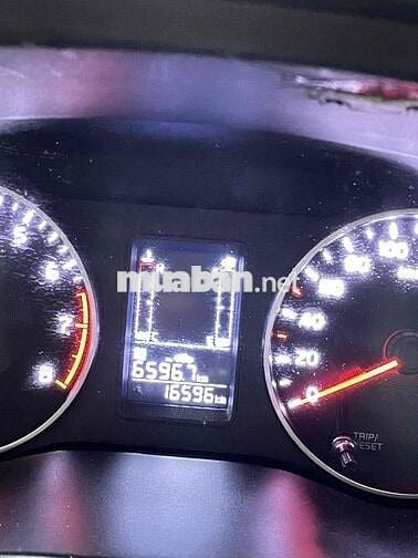 Kia Soluto 2019 1.4 mt Deluxe - 12500 km