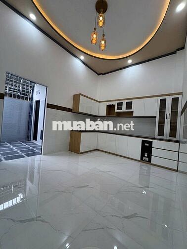 Hẻm 1/ Nhà Cấp 4 Thanh Lý Nhanh Trong Tuần Giá 755 Triệu