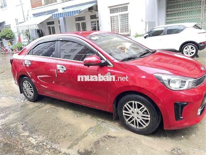 Kia Soluto 2019 1.4 mt Deluxe - 12500 km