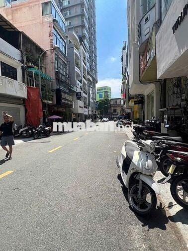 MB ĐẶNG THỊ NHU - GẦN CHỢ BẾN THÀNH - LÝ TƯỞNG CHO BOUTIQUE , SPA,NAIL