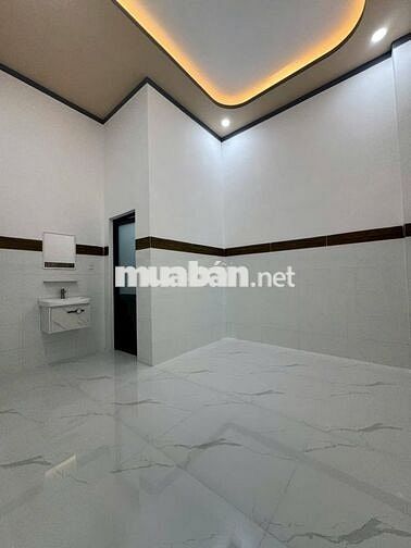 Hẻm 1/ Nhà Cấp 4 Thanh Lý Nhanh Trong Tuần Giá 755 Triệu