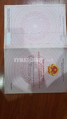 Cần bán ô đất KL 31 sổ đỏ chính chủ 