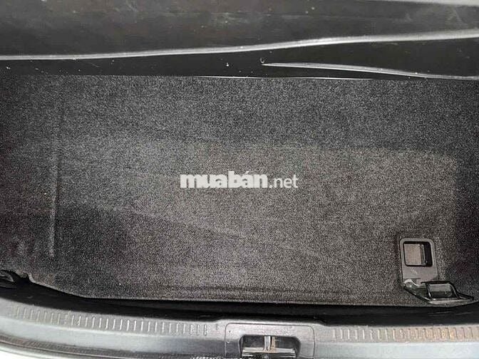 Toyota Camry 2.0SX 2015