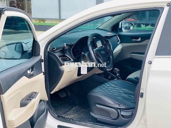 Hyundai Accent 2022 1.4 AT Đặc Biệt - 33000 km