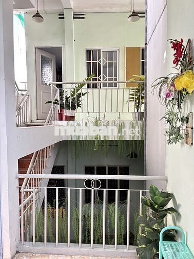 cho thuê phòng diện tích 22 m2, đường Cô Bắc, quận 1