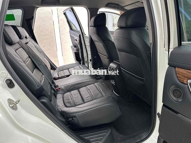 Honda CR V 1.5G 2019. Một đời chủ 65.000km