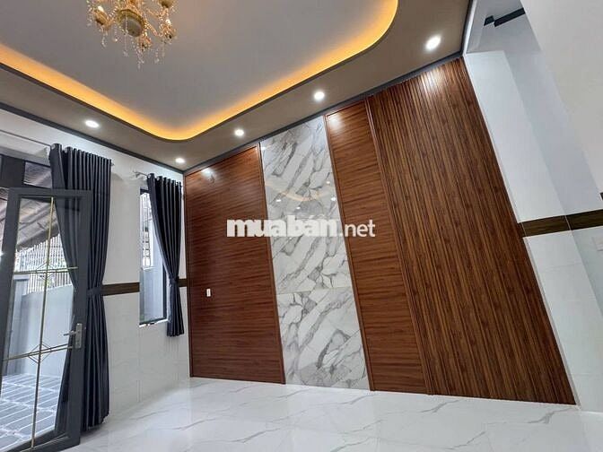 Hẻm 1/ Nhà Cấp 4 Thanh Lý Nhanh Trong Tuần Giá 755 Triệu