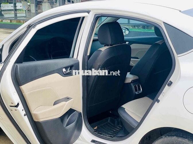 Hyundai Accent 2022 1.4 AT Đặc Biệt - 33000 km