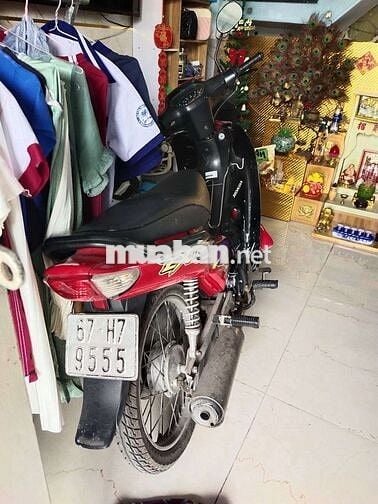 cần bán lại xe wave đang đi