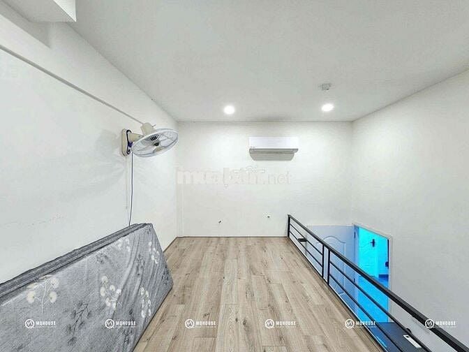 CĂN HỘ FULL NT MÁY GIẶT RIÊNG MỚI XÂY NGAY GẦN AEON TÂN PHÚ - TÂN QUÝ