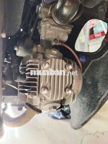 cần bán lại xe wave đang đi