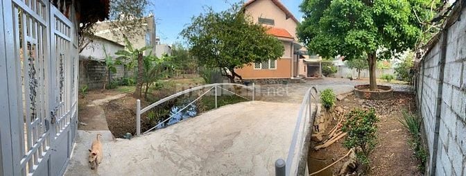 Đất thổ nhà vườn Đại Phước Nhơn Trạch giá rẻ, MT đường,SR chính chủ