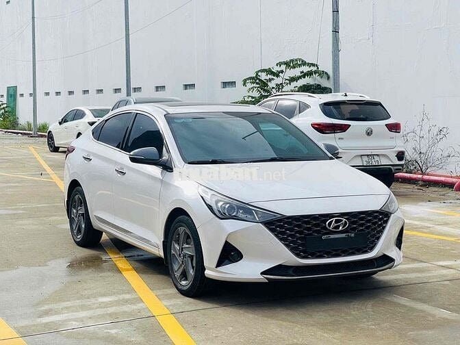 Hyundai Accent 2022 1.4 AT Đặc Biệt - 33000 km