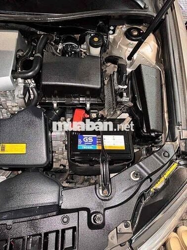 Toyota Camry 2.0SX 2015