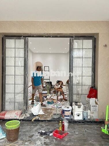 Cho Thuê Mặt Bằng Đường Cô Bắc, Quận 1 ( 4x18m - KINH DOANH TỰ DO )