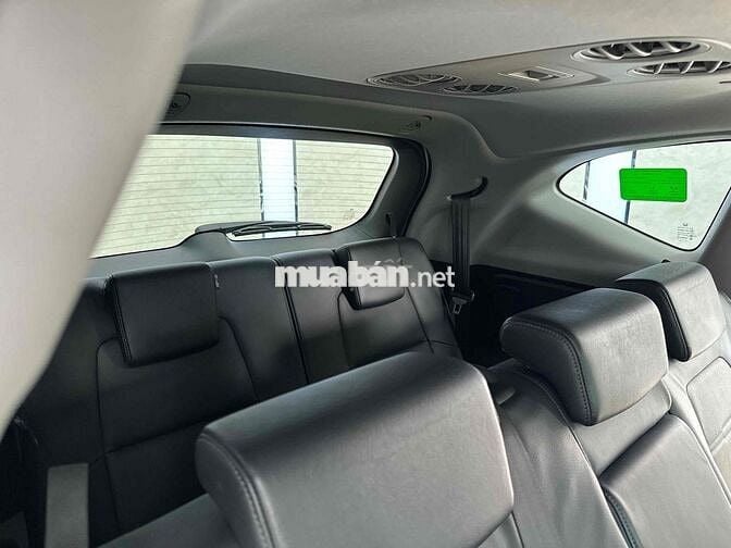 Honda CR V 1.5G 2019. Một đời chủ 65.000km