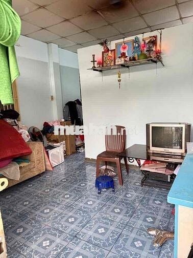 Một đời chủ bán đất tặng nhà HXH 12m - 6,5 tỷ Thương lượng