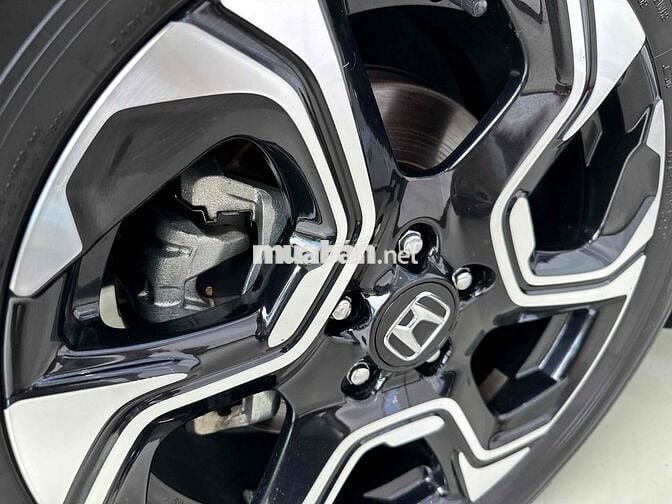 Honda CR V 1.5G 2019. Một đời chủ 65.000km