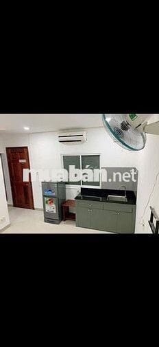 Phòng trọ 33m2 Gần ĐHCN cs NVD đường Nguyễn Oanh, Q.Gò Vấp