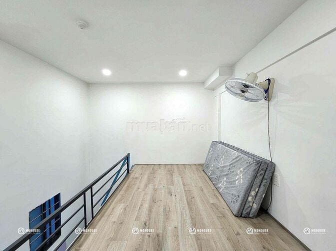 CĂN HỘ FULL NT MÁY GIẶT RIÊNG MỚI XÂY NGAY GẦN AEON TÂN PHÚ - TÂN QUÝ