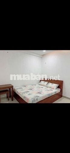 Phòng trọ 33m2 Gần ĐHCN cs NVD đường Nguyễn Oanh, Q.Gò Vấp