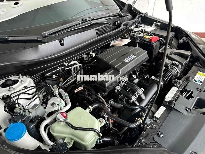 Honda CR V 1.5G 2019. Một đời chủ 65.000km