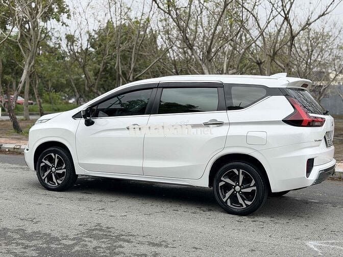 Mitsubishi Xpander 2023 AT Premium - 80000 km