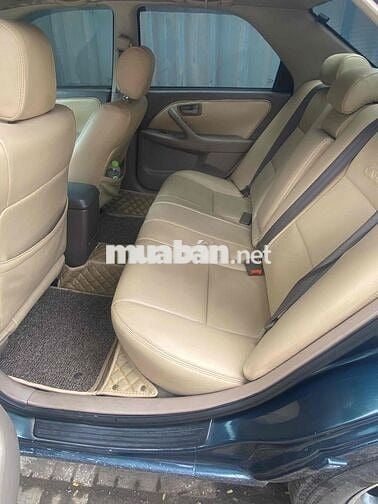 Toyota Camry 1998 GLi 2.2 - 245.000km