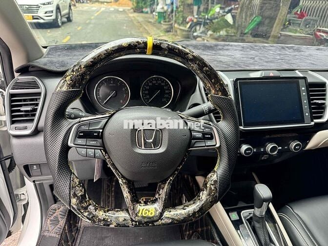 Honda City 2023 1.5 i-VTEC - 24500 km